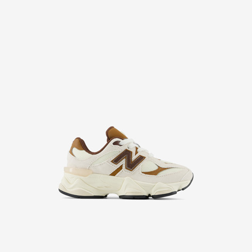 Erkek Çocuk Spor Ayakkabı P90602HQ NB Pre-School DARK BROWN
