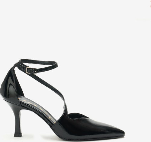 Kadın Topuklu / Stiletto 2164M195 Nacree Shoes