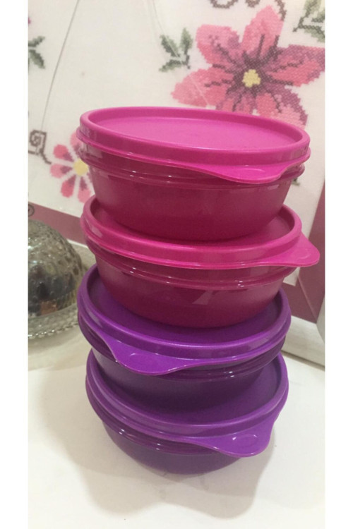 Şeker Kaplar (300Ml)