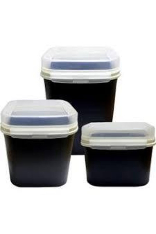 Özel Kare Set