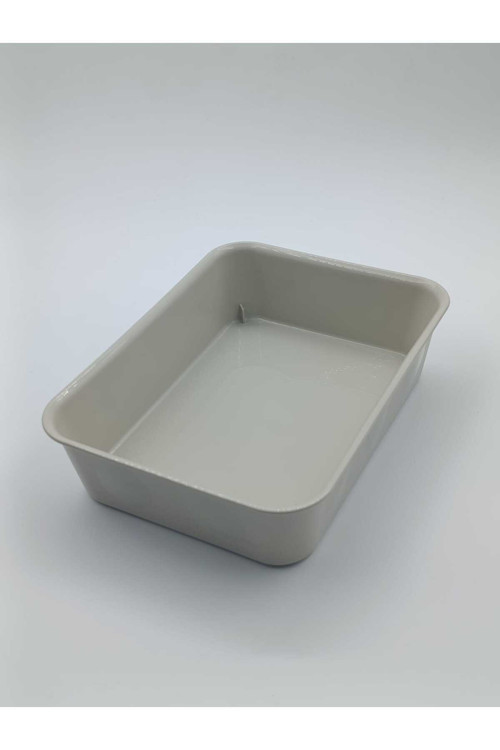 Nojig 15X20X5 Cm Kutu Bej 504.681.04