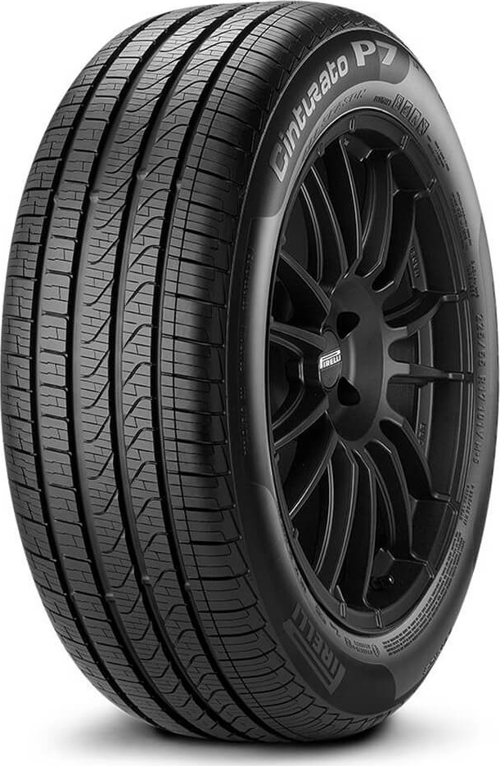 Cinturato P7 All Season RFT * 225/50R17 94V M+S Yaz Lastiği (Üretim Tarihi: 2022)