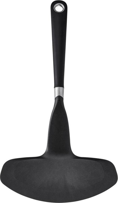 365 Hjalte Spatula Siyah - 32 Cm