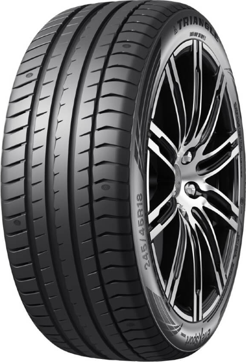 EffexSport TH202 245/35R18 92Y XL Yaz Lastiği (Üretim Tarihi: 2024)