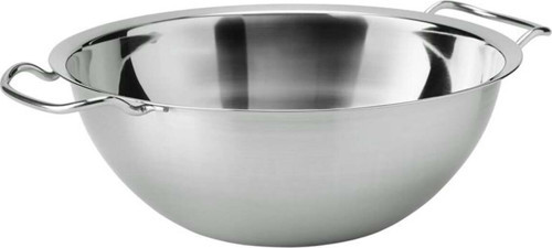 Klockren Benmari Kabı 24 Cm 00455774