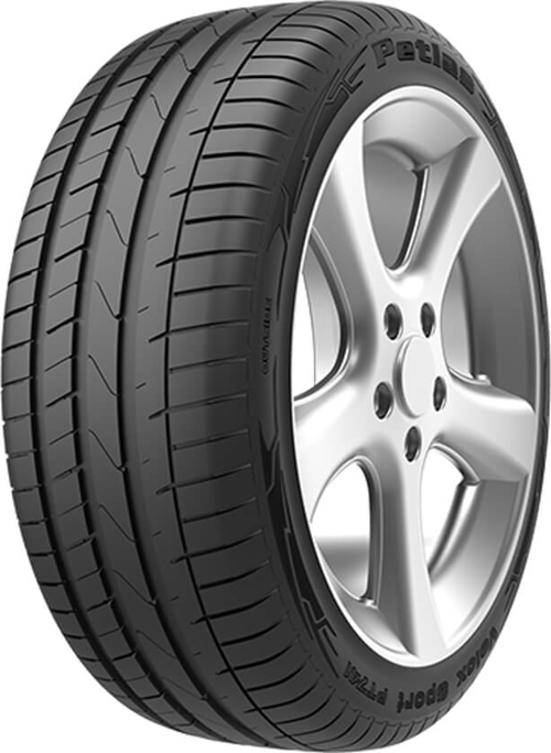 Velox Sport PT741 215/40ZR17 87W RF Yaz Lastiği (Üretim Tarihi: 2024)