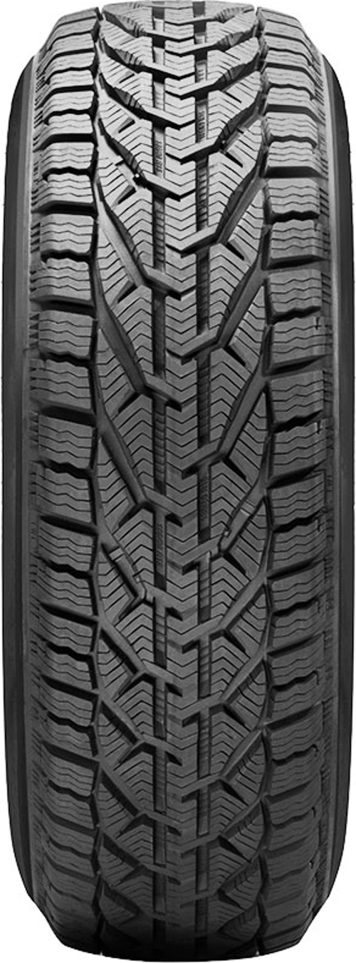 Snow 205/55R16 91H M+S 3PMSF Kış Lastiği (Üretim Tarihi: 2026)