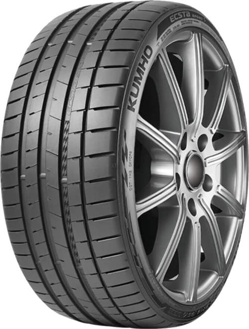 Ecsta Sport S PS72 245/35ZR19 93Y XL EV Yaz Lastiği (Üretim Tarihi: 2026)