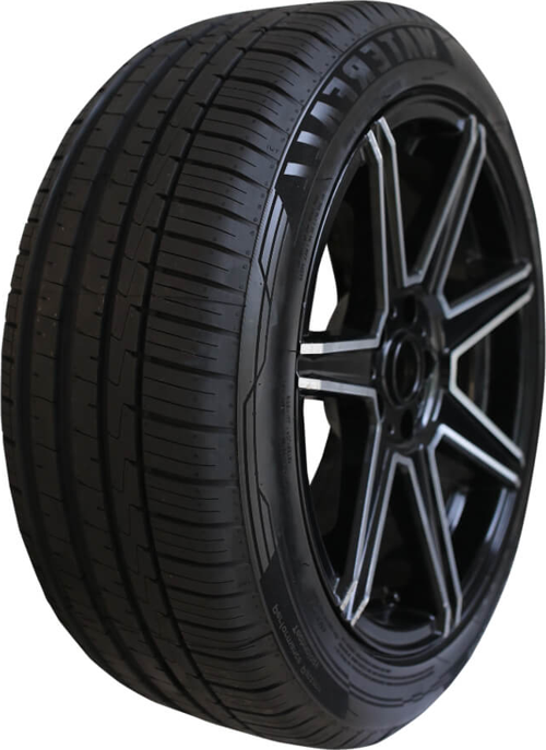 Unique UHP SUV 235/45R19 99W XL Yaz Lastiği (Üretim Tarihi: 2026)