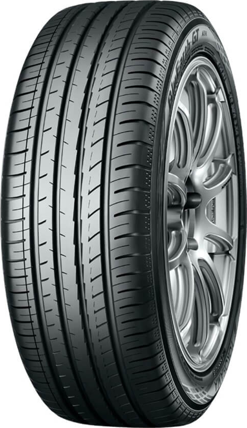 BluEart-GT AE51 205/50R17 93W XL Yaz Lastiği (Üretim Tarihi: 2025)