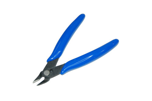 Mini Yankeski - Dip Yankeski, Elektronikçi Tipi Hassas Kesim (Tekli)
