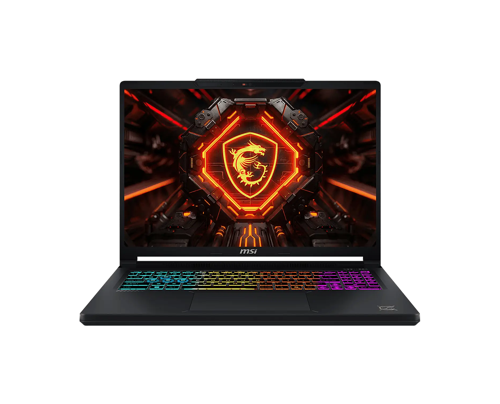 Crosshair A16 HX E8WGXKA45-058XTRYA45 AMD Ryzen 7 8840HX 8GB 4TB SSD RTX5070 Windows 10 Pro 16" WQXGA 240Hz IPS