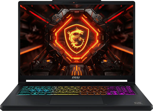Crosshair A16 HX E8WGXKA66-058XTRYA66 AMD Ryzen 7 8840HX 16GB 512GB SSD RTX5070 Windows 10 Pro 16" WQXGA 240Hz IPS