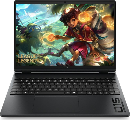 Hyperx Omen 15-GB0004NTA43 Amd Ryzen 7 260 64GB 4TB SSD RTX5060 Windows 10 Home 15.3" WUXGA 165Hz IPS D2QV9EAA43