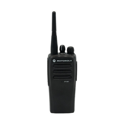 DP1400 UHF El Telsizi