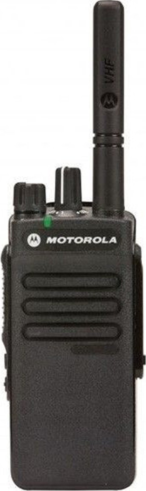 DP2400E TİA/URL UHF El Telsizi