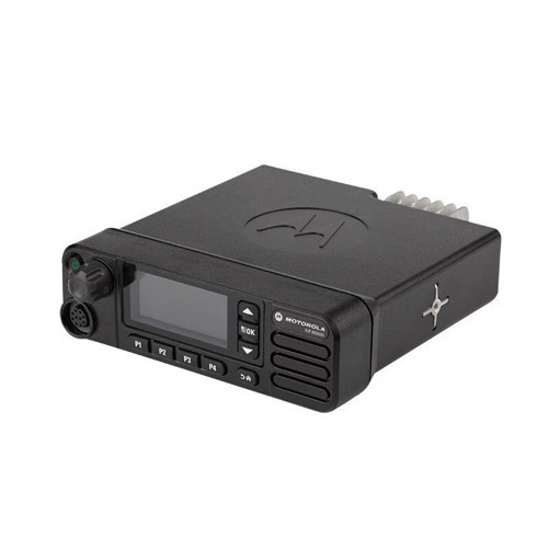 DM 4600 UHF DİJİTAL ARAÇ/SABİT TELSİZİ