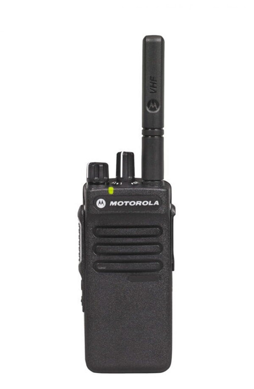 DP2400E VHF 136-174 MHz El Telsizi