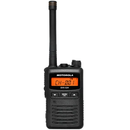 EVX-S24-G6-3 UHF TELSİZ