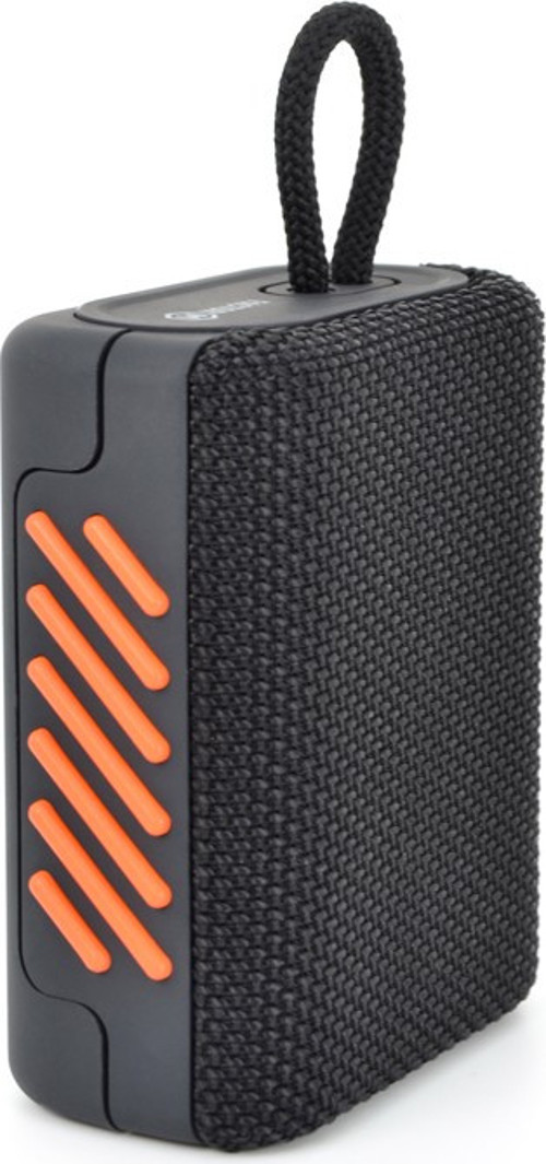 M BTS01 Taşınabilir Bluetooth Hoparlör Lacivert