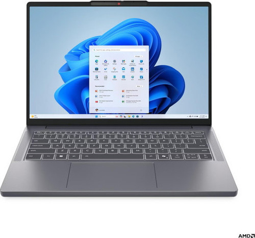 IdeaPad Slim 3 14ARP10 83K6006JTR-OMG101 14 inç DDR5 24GB 4TB SSD, Hediyeli