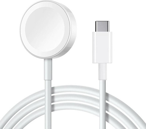 Apple Watch Zore Type-C Şarj Kablosu