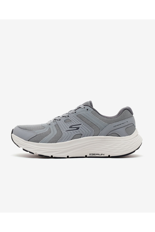 GO RUN CONSISTENT 3 Erkek Gri Spor Ayakkabı 221263 GRY