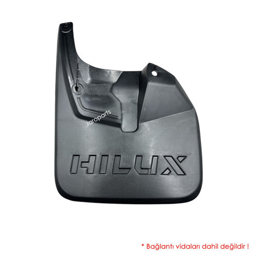 Toyota Hilux Revo Paçalık Ön Sol 2015-2021 76622-0K140