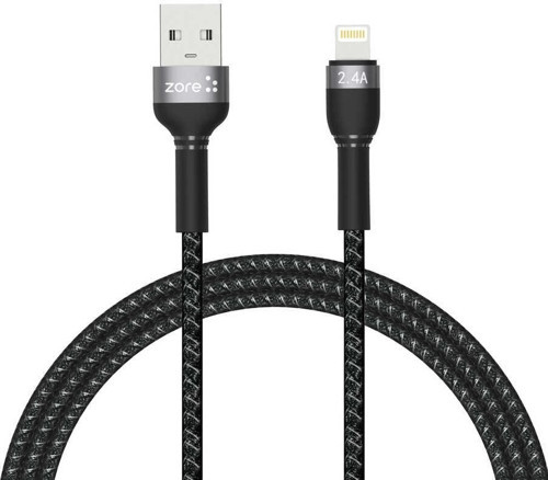Shira Serisi Lightning USB Kablo 1m