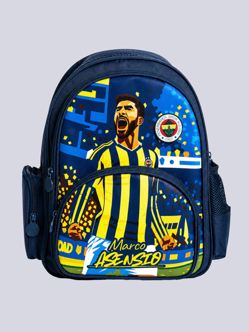 Marco Asensio Okul Çantası