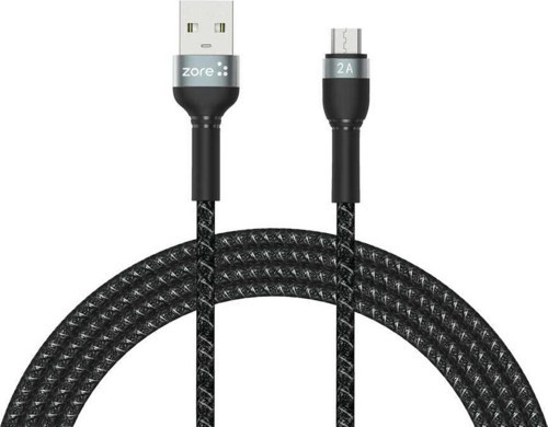 Shira Serisi Micro USB Kablo 2m