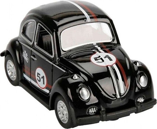 Oyuncak Açık Klasik Model Araba Pb.6R.12D. (Karışık Model, 1 Adet) S00003960