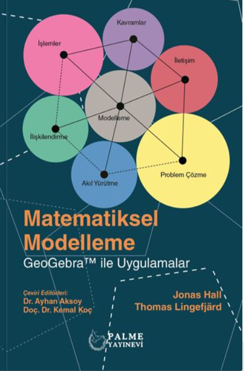 Palme Yayınevi Matematik Modelleme