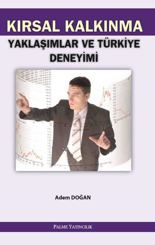 Palme Yayınevi Kırsal Kalkınma Yaklaşımlar ve Türkiye Den