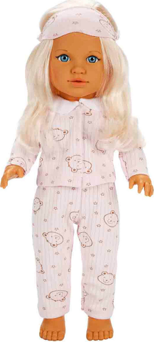 Oyuncak Bebek Tina Dreams 45Cm (Karışık Model, 1 Adet) S01006492