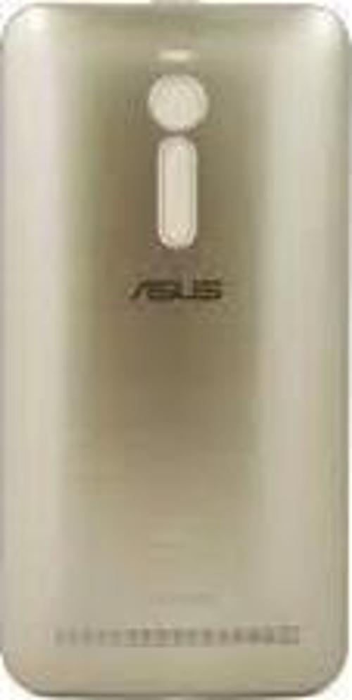 Asus Zenfone 2 ZE551ML Arka Kapak Gold