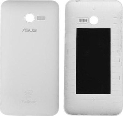 ASUS ZENFONE 4 ARKA PİL KAPAK MAVİ