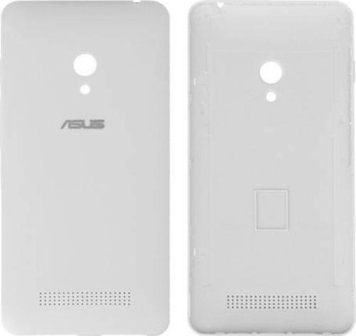 Asus Zenfone 5 Lite Arka Kapak Beyaz