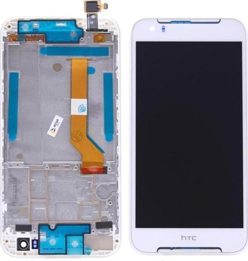 Htc Desire 828 Lcd Ekran Dokunmatik Çıtalı