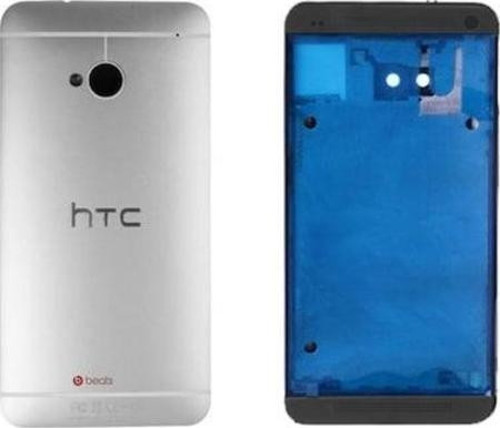 Htc One M7 Kasa Kapak