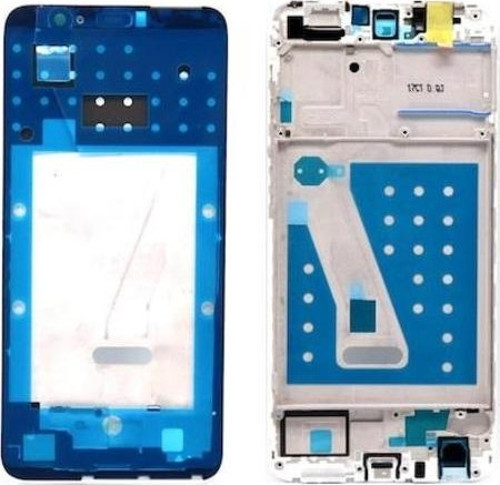 Huawei P Smart Ekran Çıtası Orta Kasa