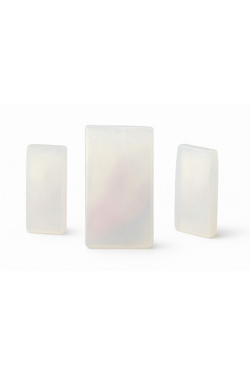 Şeffaf Sabun Bazı Yüksek Oranda Gliserin İçerir 1 Kg Soap Base
