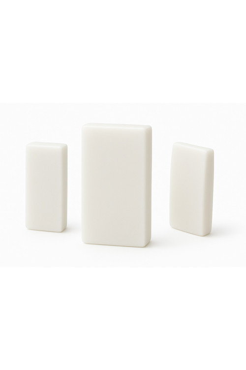 Opak Sabun Bazı 1 Kg | Sabun Malzemesi | Doğal Bitkisel Gliserin Bazı Soap Base
