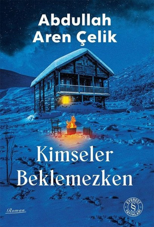 Kimseler Beklemezken