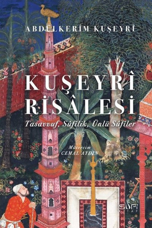 Kuşeyri Risalesi