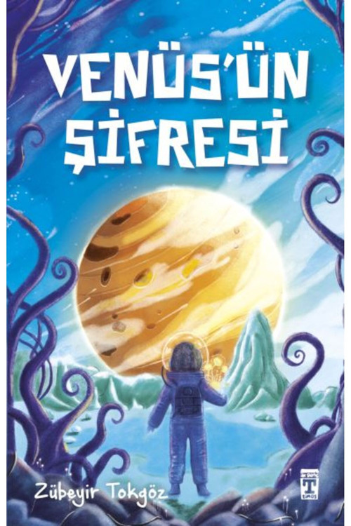 Venüs’Ün Şifresi