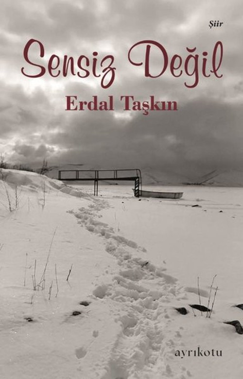 Sensiz Değil