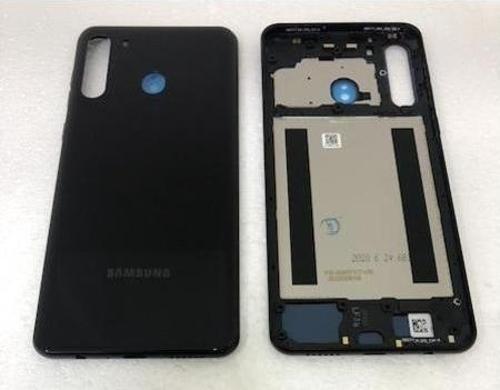 Samsung Galaxy A21 Kasa Kapak