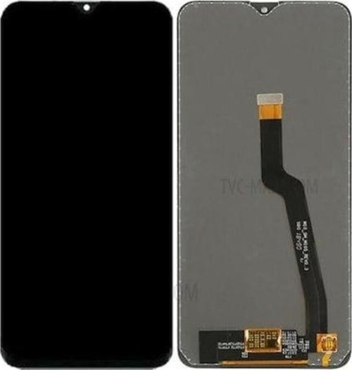 Samsung Galaxy M10 M105 LCD Ekran Servis-Siyah