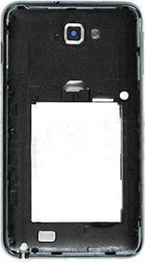 Samsung Galaxy Note 1 Orta Kasa